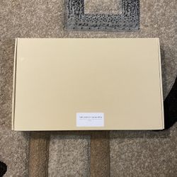 AI Keyboard Case for Samsung Galaxy Tab S9+/S9 FE+ 12.4-inch with DEX & Backlit