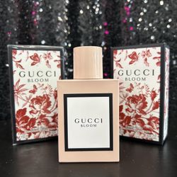 Gucci Bloom EDT