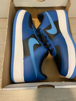 Nike Air Force ones size boys 7