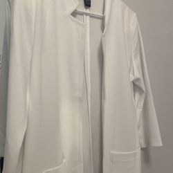 White Coat