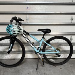 Nikishi Bike 26 Inches
