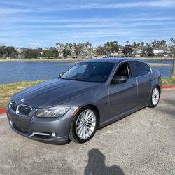 2010 BMW 335i