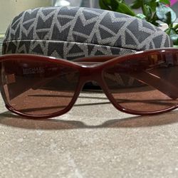 Michael Kors Sunglasses 