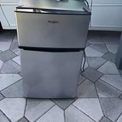 Whirlpool Fridge/freezer