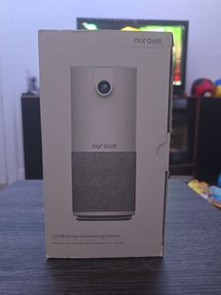 Nuroum C10 All-in-One Conferencing Camera