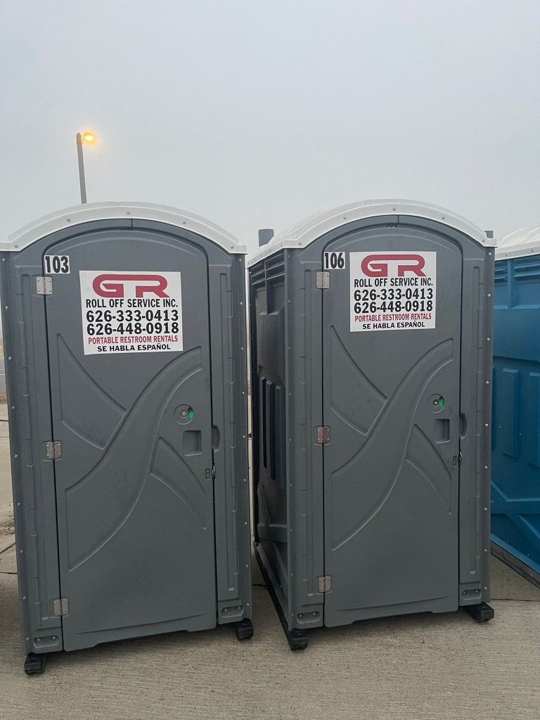 Portapotty