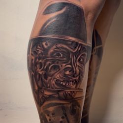 Tattoo Machines Pick Up Only