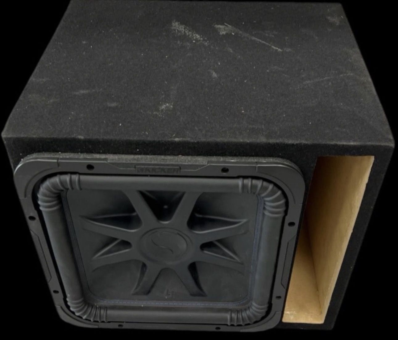 Kicker L7 15