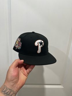 New Era Fitted Hat