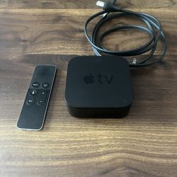 Apple TV
