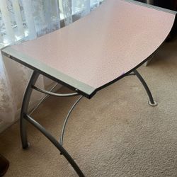 Small Table