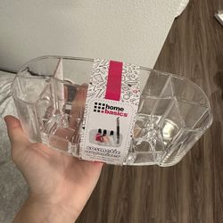 Cosmetic Organizer 