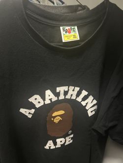 Bape Men’s Shirt 3XL