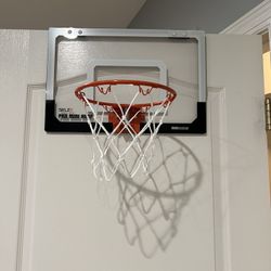 kids basketball set 