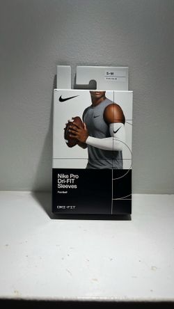 Nike Pro Sleeves