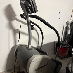 StairMaster SM3 StepMill – Commercial Gym – Priced to Sell