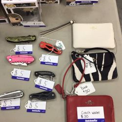 LOTS OF GOODIES! Come And Shop End Of Month Deals Today And Tomorrow Only! 