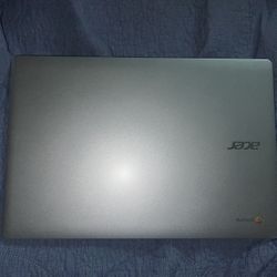 Acer Chromebook 