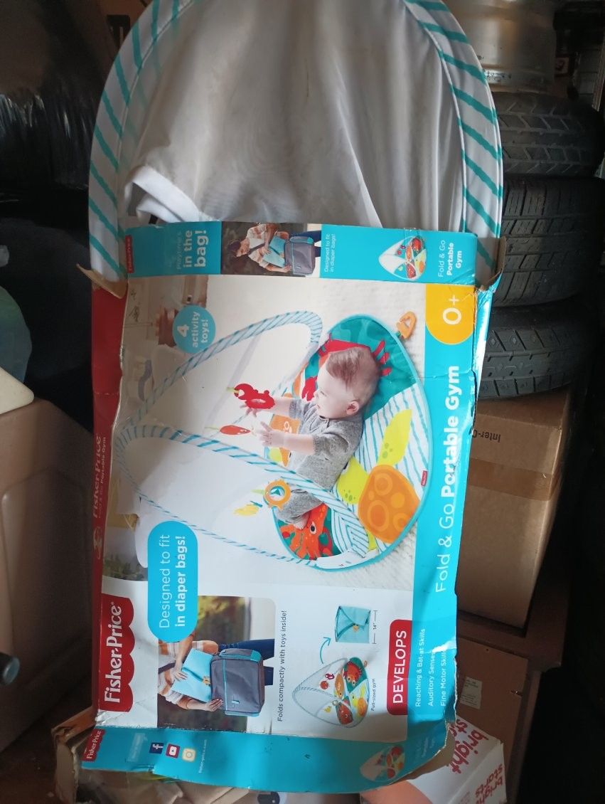 Baby Stuff