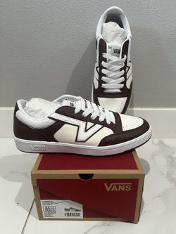 New Vans Shoes
