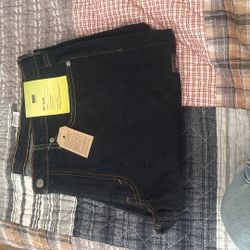  Men’s Levi’s 