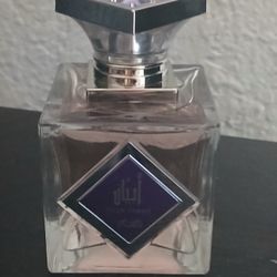 Perfume Rasasi Abyan Eau De Parfum Spray 