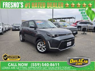 2023 Kia Soul
