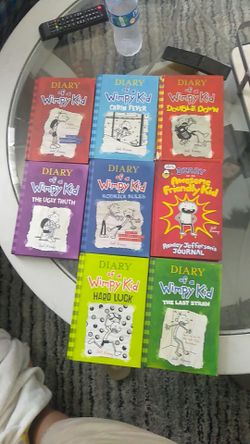 Books 40$