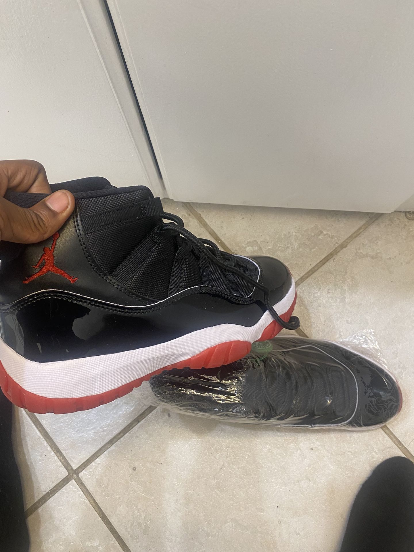 Jordan 11s