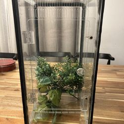 Reptile Tank Conversion Kit 