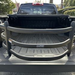 OEM Genuine GM Truck Bed Extender 15-19 Chevy Colorado and GMC Canyon