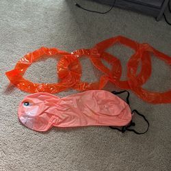 Bachelorette Party Decor & Games