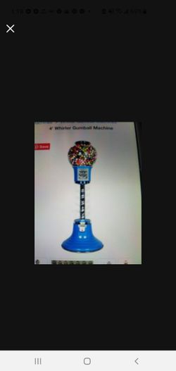 Gumball Brand New