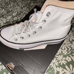 Platform Converse 