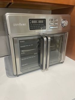 Kalorik air fryer oven