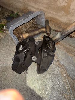 335i E90 E92 Brake Caliper