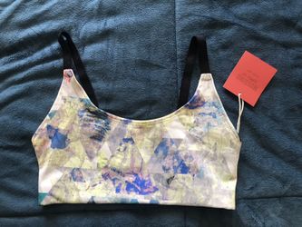 Sports bra (MOSSIMO) brand
