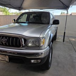 2003 Toyota Tacoma