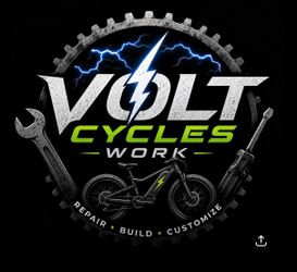 E-bike repair