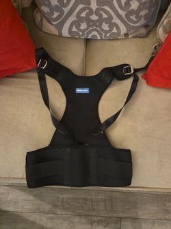Wasakky Posture Corrector Back Brace