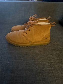 Botas