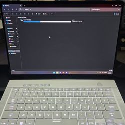 Zephyrus G14 Gaming Laptop