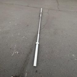 Olympic Bar