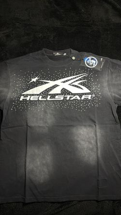 Hellstar Tee