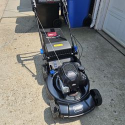 Toro Recycler Max Like New