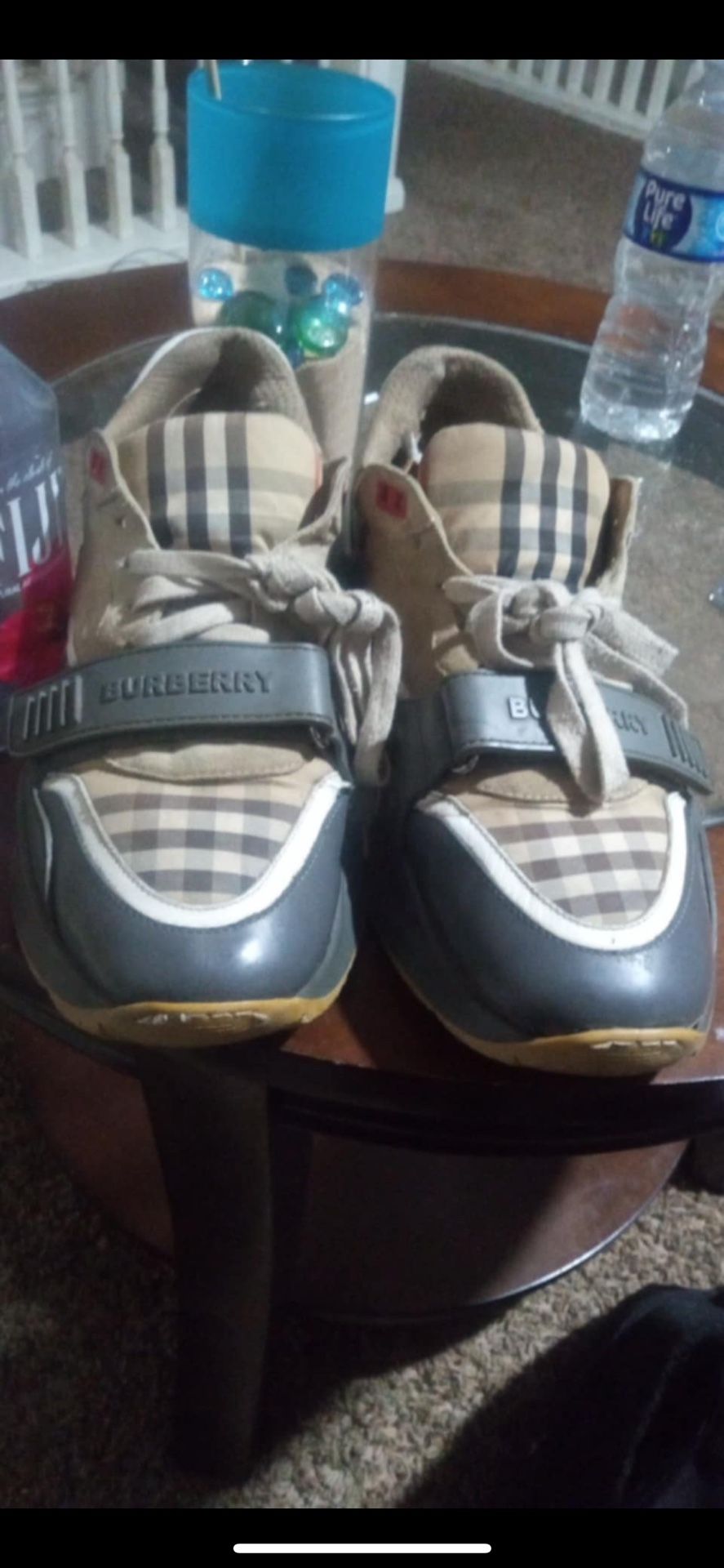 Burberry Shoes