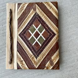 New Photo Album. 12” X 9.5”