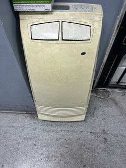 Portable Ac