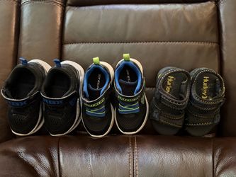 Baby Boy Bulk Size 5 and 6