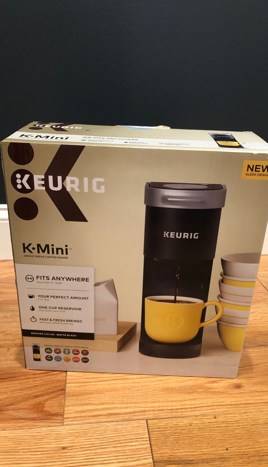 Keurig K-Mini